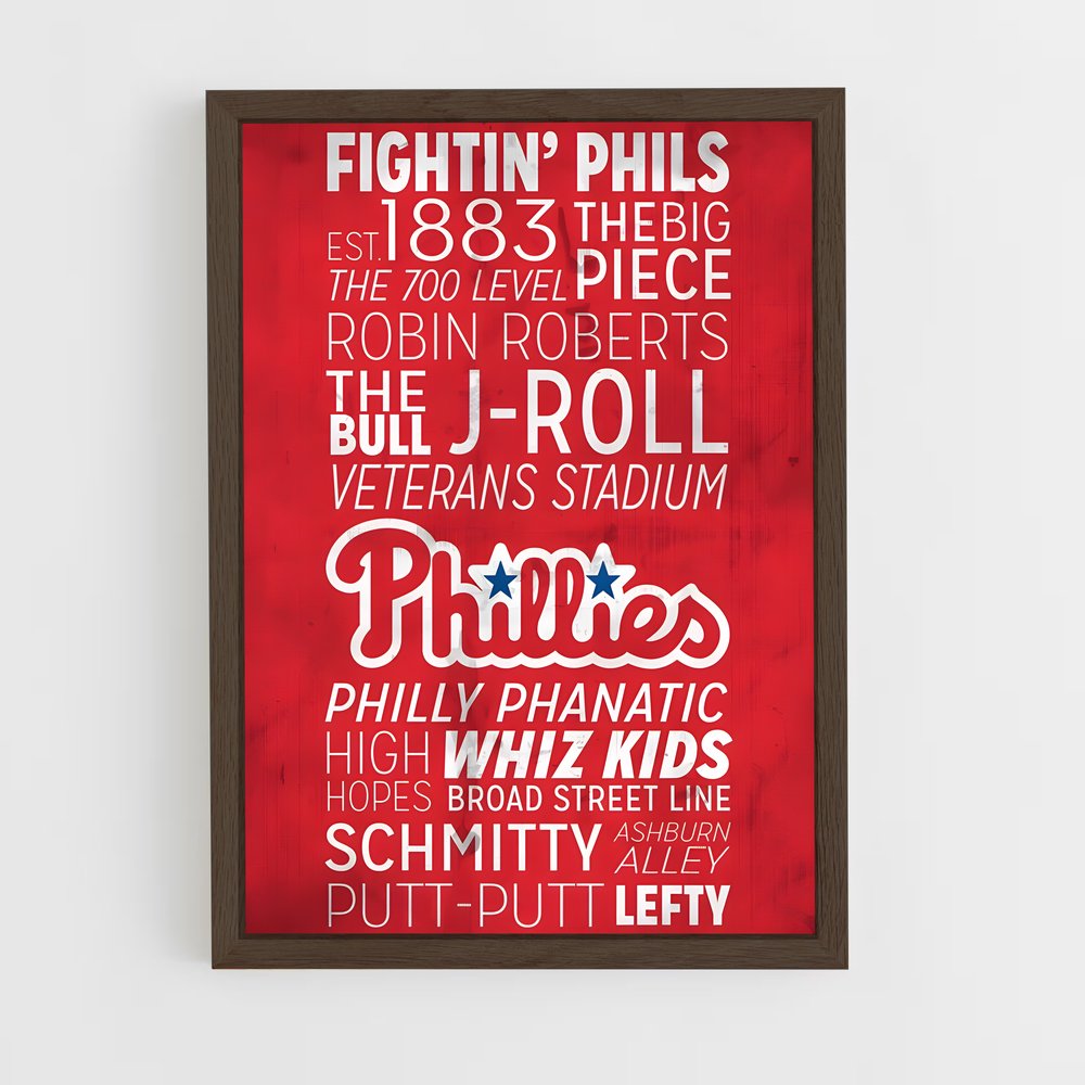 Poster Fight for Freedom – affiche Baseball (vue 5)